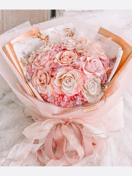 LAFIT永生花束 • Stunning Like You
