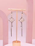 LAFIT· Earrings 花藝主題設計耳環