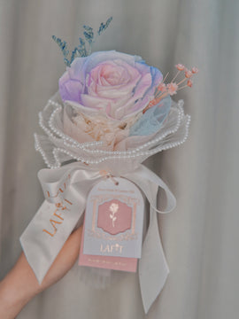 LAFIT 夢幻仙氣花束 · BABY LOVE - Unicorn
