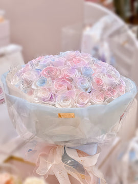 LAFIT夢幻求婚永生花束• My Kinda Perfect系列 (Sparkle like a Unicorn)