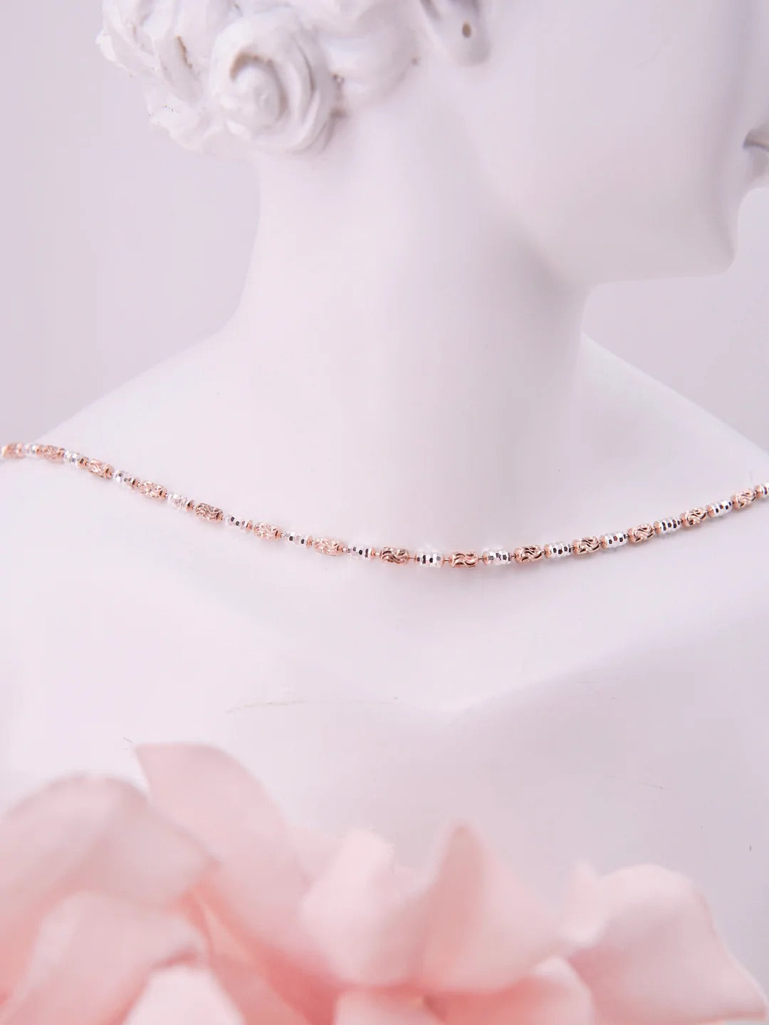 LAFIT· Party Of Fairies - Gift Set 意大利系列首飾套組(Necklace & Bracelet)