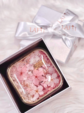 LAFIT 夢幻永生櫻花珠寶盒· Blooming Love - Sakura